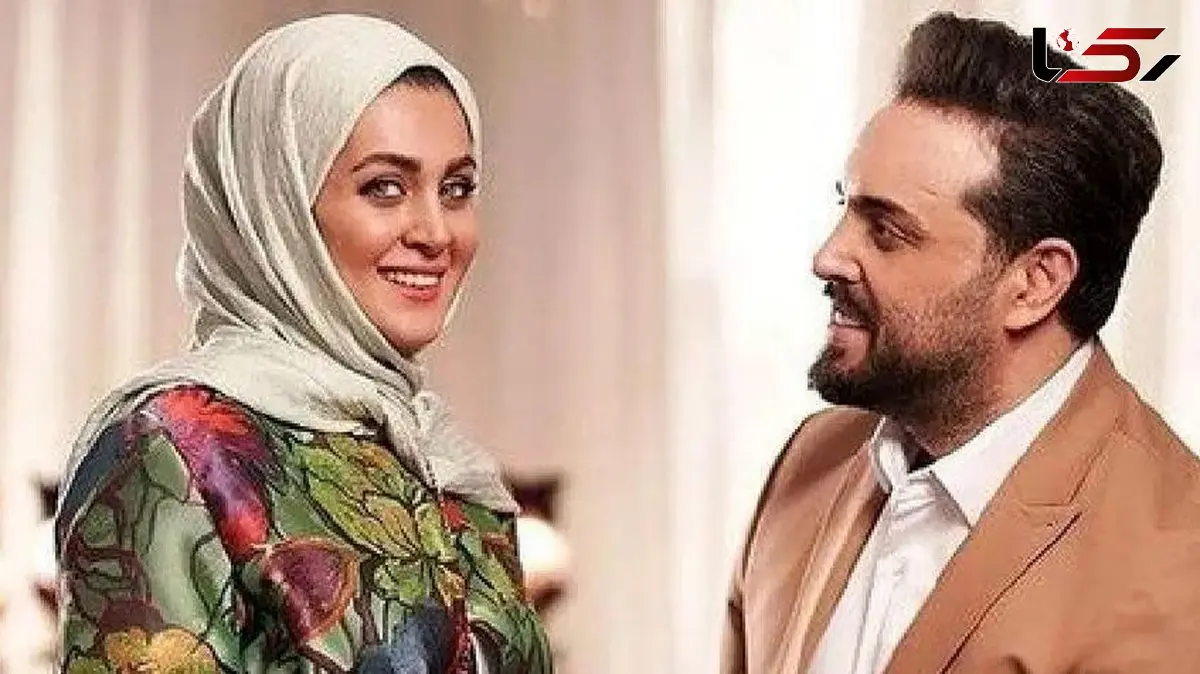 فیلم/مهریه عجیب همسر پدرام کریمی مجری مشهور / پدرام کریمی: با اصرار این مهریه رو قبول کرد.../ زنم از من عاشق تره... /ولی من بیشتر خرج خودم می کنم..