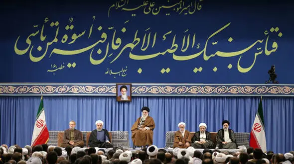 محو اسرائیل یعنی صاحبان اصلی فلسطین بتوانند دولت را انتخاب کنند