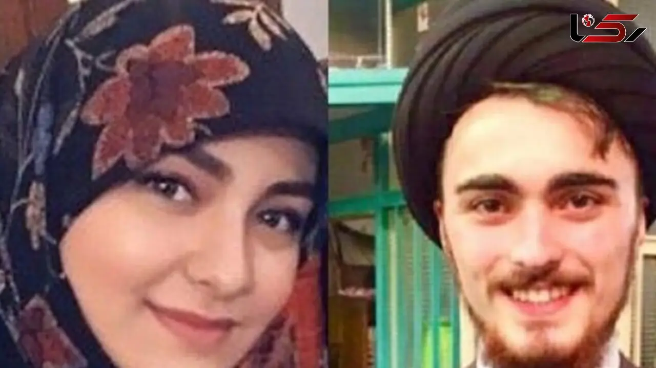 عکس عاشقانه عروس تهرانی سید احمد خمینی ! + بیوگرافی فاطمه دانش پژوه و عکس دختر بلوندشان