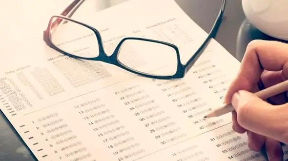 امکان ویرایش اطلاعات آزمون های وزارت بهداشت فراهم شد