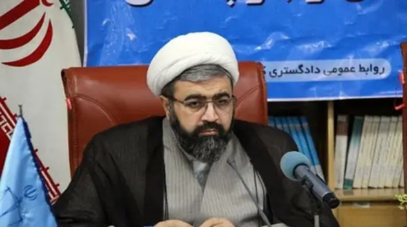 دستگیری یک مدیر با 10 همدستش در زاهدان