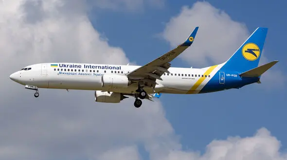 انگلیس تمام خدمات هوایی مستقیم به ایران را متوقف کرد 