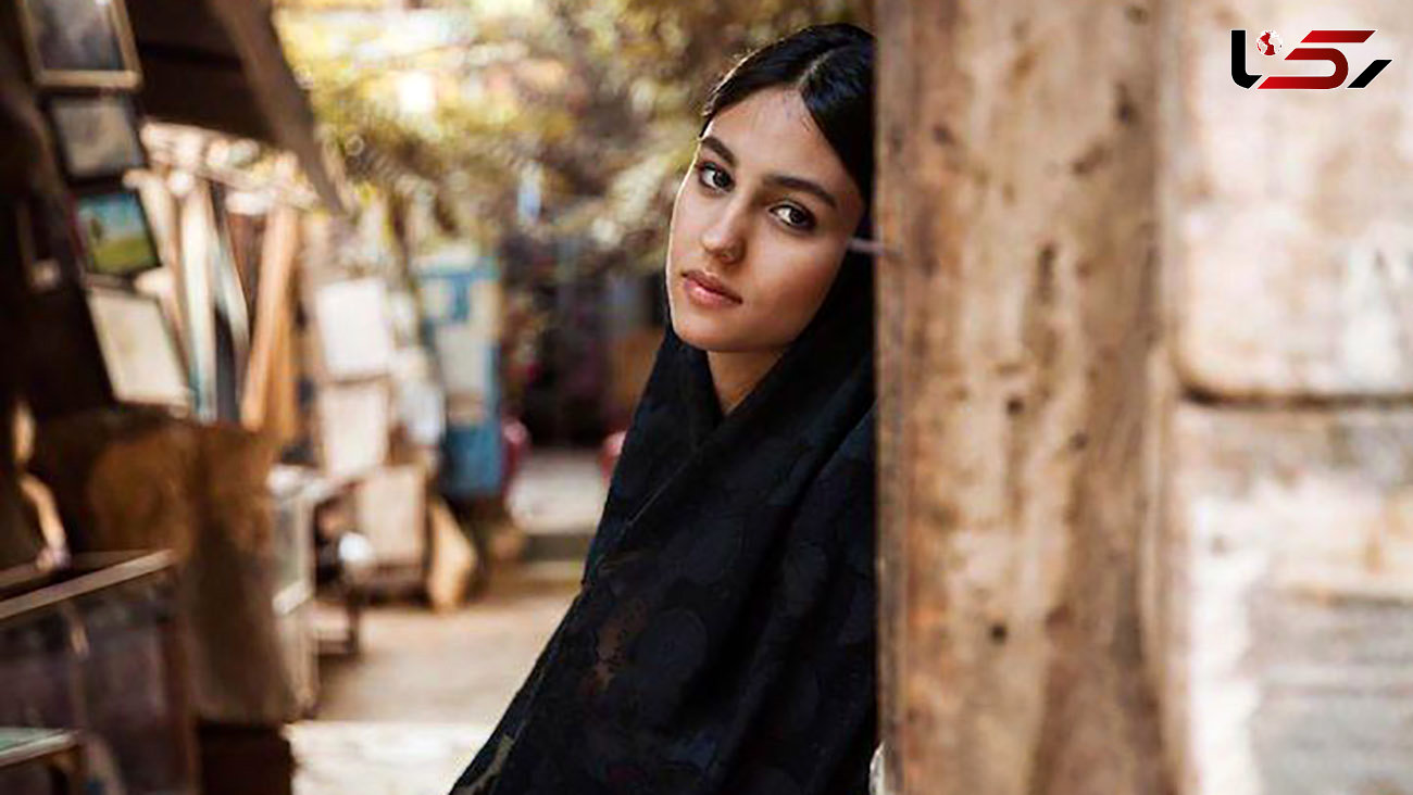 عکس دختر شیرازی