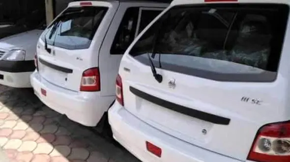  قیمت جدید پراید امروز شنبه 3 آبان 99  + جدول