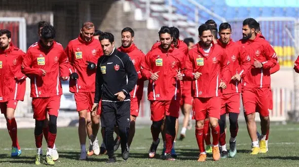 فوری /  رسول‌پناه سرپرست باشگاه پرسپولیس شد