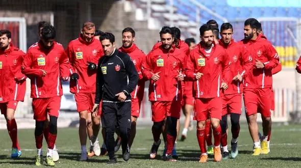 کرونا جام چهارم را به پرسپولیس می‌دهد؟