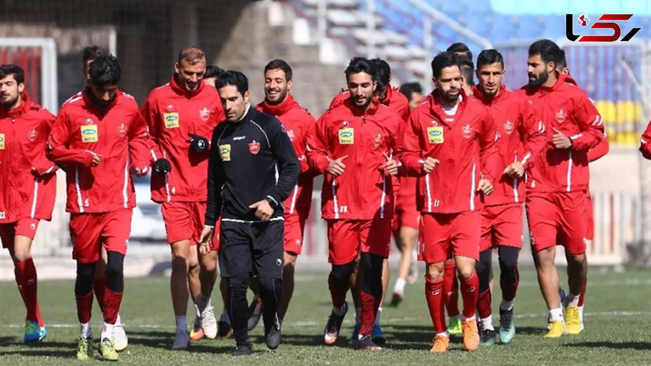 فوری /  رسول‌پناه سرپرست باشگاه پرسپولیس شد