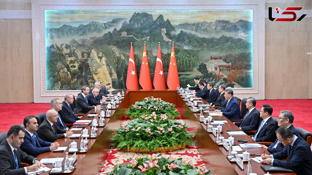 SCO Summit 2025: China Strengthens Economic and Strategic Cooperation with Partner Countries