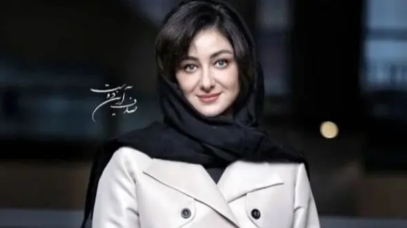 نگاه روز |استایل جذاب و شیک ویدا جوان از هر زیبایش یک هنر میباره!