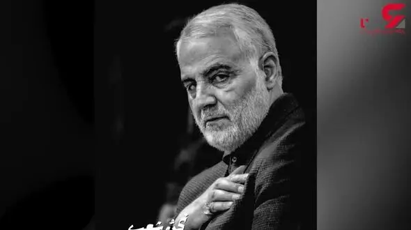۹ فریم از تفاوت‌های شهید سلیمانی/ از کربلای ۴ و فتنه ۸۸ تا نامه‌ای خطاب به ابراهیم حاتمی‌کیا