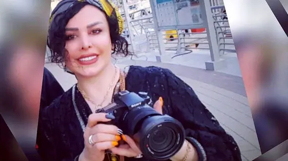 فیلم جدید از فلور نظری !