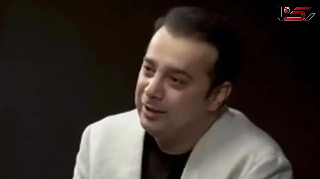 لقب ماندگاری که علی صادقی به سپند امیرسلیمانی داد