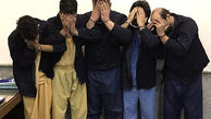 قاتلان بدنساز کارها در بازار مروی دستگیر شدند