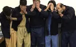 قاتلان بدنساز کارها در بازار مروی دستگیر شدند