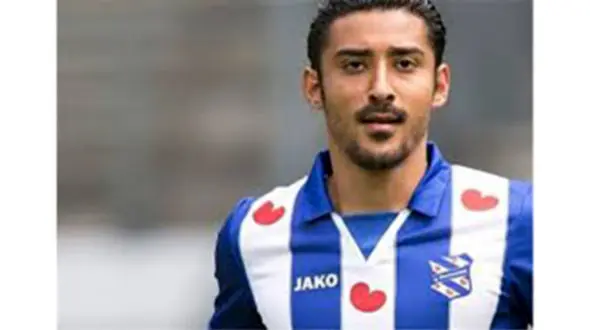 قوچان‌نژاد به صدر نشین هم رحم نکرد
