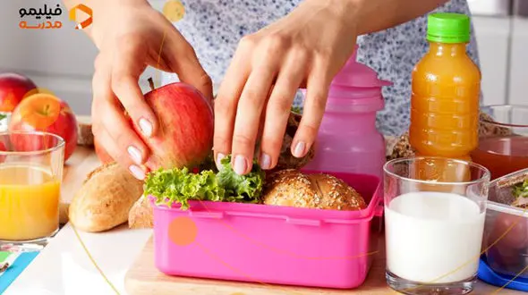 پیشنهاد ویژه برای مادرانی که نگران «تغذیه مدرسه» هستند!  