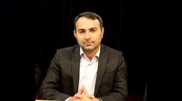 32 هزار نفر در آبدانان واجد شرایط شرکت در انتخابات هستند 