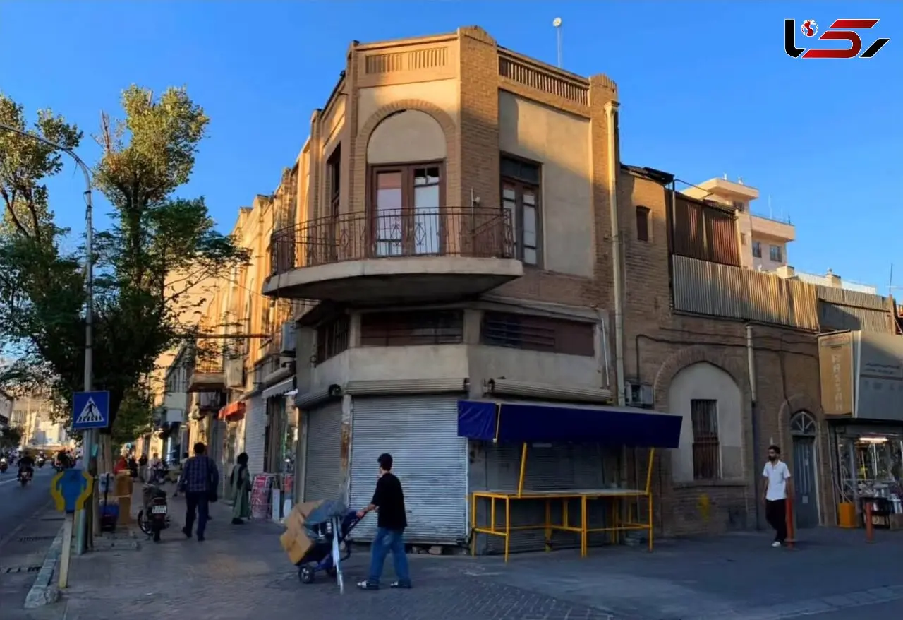 وزارت میراث فرهنگی باید پیش از وقوع جلوی تخریب بناهای تاریخی را بگیرد/چرا صدایی از مجلس شنیده نمی‌شود/ پاسخگوی دست‌درازی به ساختمان خیابان سعدی و حریم تخت جمشید کیست؟