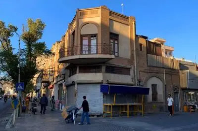 وزارت میراث فرهنگی باید پیش از وقوع جلوی تخریب بناهای تاریخی را بگیرد/چرا صدایی از مجلس شنیده نمی‌شود/ پاسخگوی دست‌درازی به ساختمان خیابان سعدی و حریم تخت جمشید کیست؟