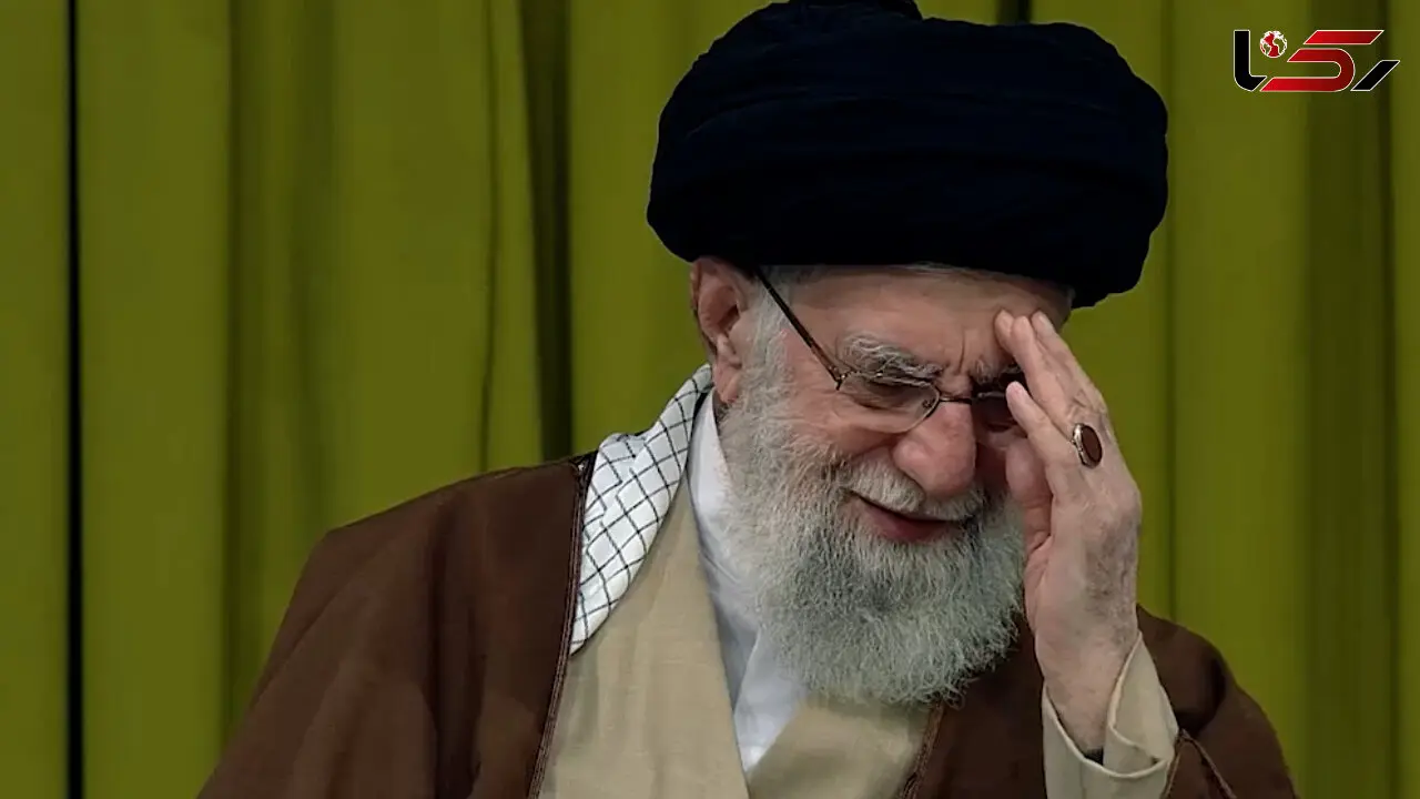 دیدار مسئولان نظام و سفرای کشورهای اسلامی با رهبر انقلاب