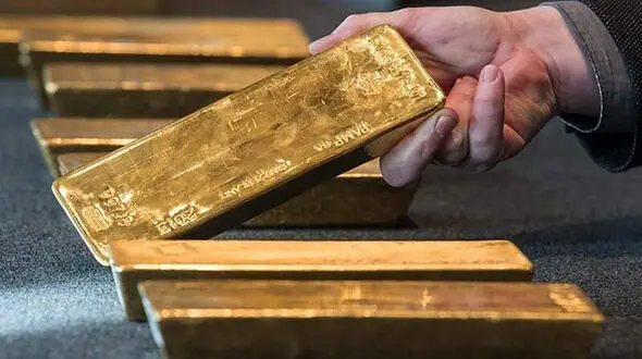 آغاز حراج جدید شمش طلا در مرکز مبادله از ساعت ۱۴ امروز