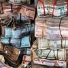 از قیمت لیر ترکیه تا ریال عربستان در تاریخ سه شنبه 17 تیر 1404