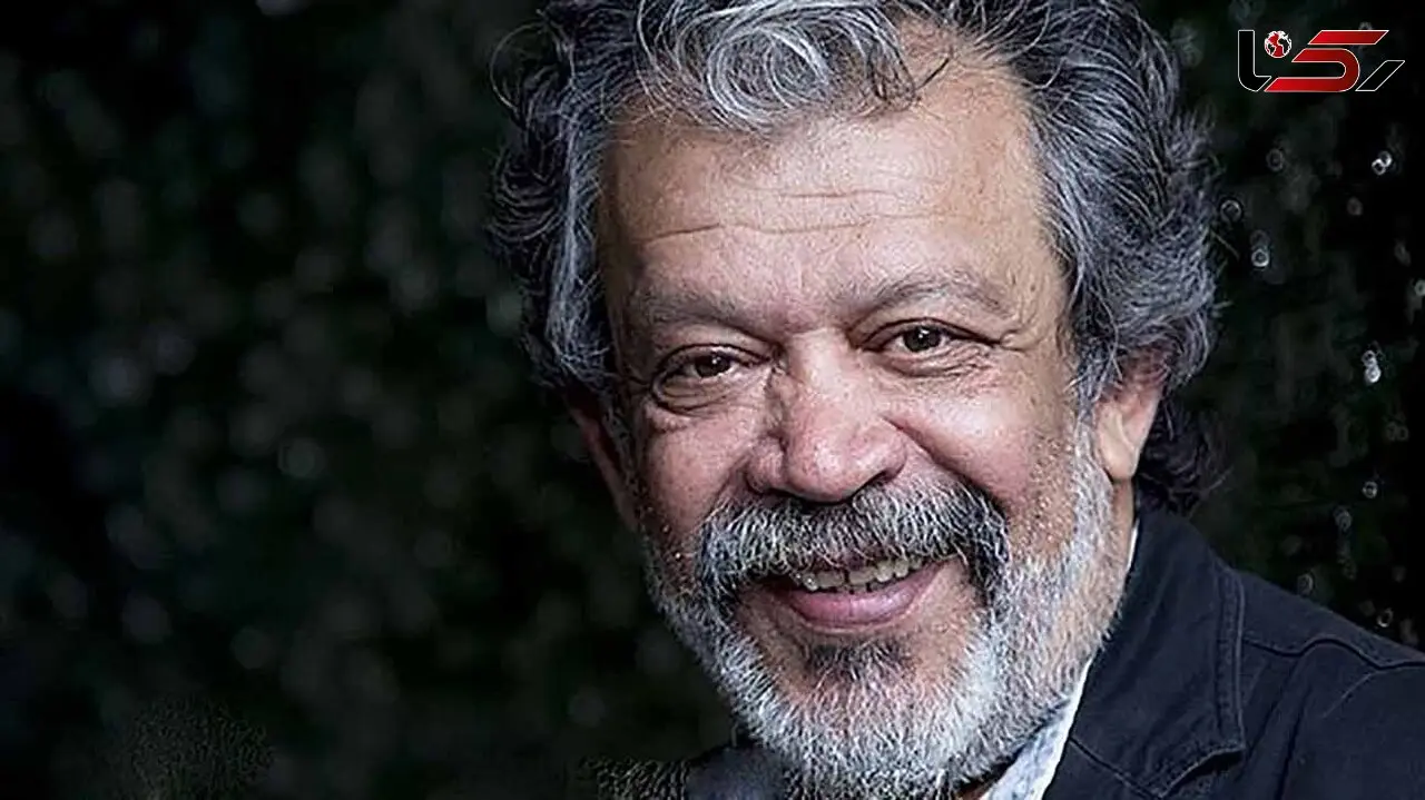 نگاهی به چیدمان دلبرانه خانه حسن پورشیرازی و مهناز افضلی زن مهربانش / در و دیوار پر از عکس های سینمایی و گل و گیه و ...