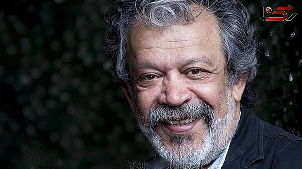 نگاهی به چیدمان دلبرانه خانه حسن پورشیرازی و مهناز افضلی زن مهربانش / در و دیوار پر از عکس های سینمایی و گل و گیه و ...