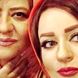 فیلم/ تشکر و قدردانی ویژه رابعه اسکویی از نعیمه نظام دوست و هومن حاجی عبداللهی: تو روزهای سخت زندگیم نور رو وارد قلبم کردند چون...