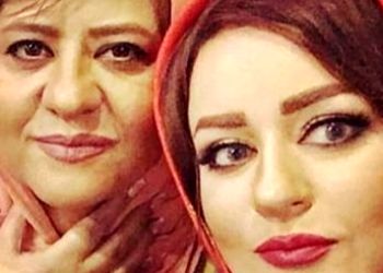فیلم/ تشکر و قدردانی ویژه رابعه اسکویی از نعیمه نظام دوست و هومن حاجی عبداللهی: تو روزهای سخت زندگیم نور رو وارد قلبم کردند چون...