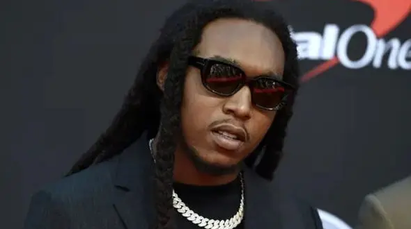 یک بازداشتی در پرونده قتل رَپر آمریکایی