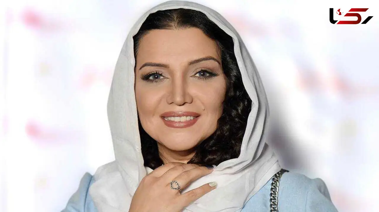  تیپ خاص و باکلاس الهام پاوه نژاد در جشن تولدش + عکس 