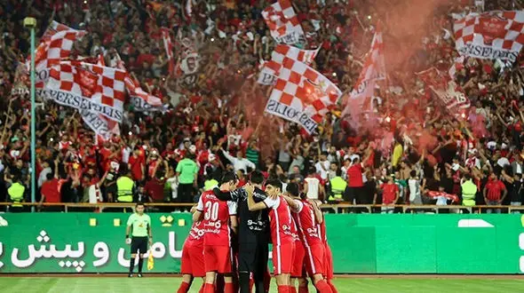 افشای رقم قرارداد پرسپولیسی ها/ گل محمدی مرد 25 میلیاردی! + سند