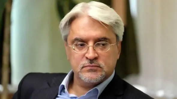 مدیر عامل بانک مسکن بر اثر کرونا جان باخت + عکس