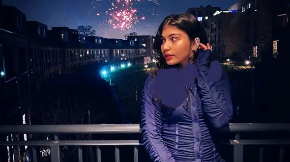 دختر علی دایی را بشناسید / کاهش وزن دختر علی دایی سوژه شد ! + عکس ها 