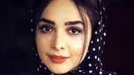 خلوت دونفره و عاشقانه المیرا دهقانی و همسرش در کنار ساحل مورد توجه قرار گرفت + عکس