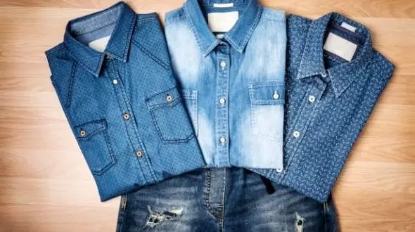 نیمی از مردم جهان لباس این رنگی به تن می کنند!