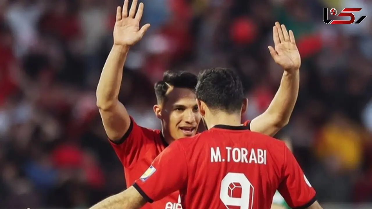 حسین‌زاده گزینه جدید پرسپولیس برای رضایت در پرونده بیرانوند!