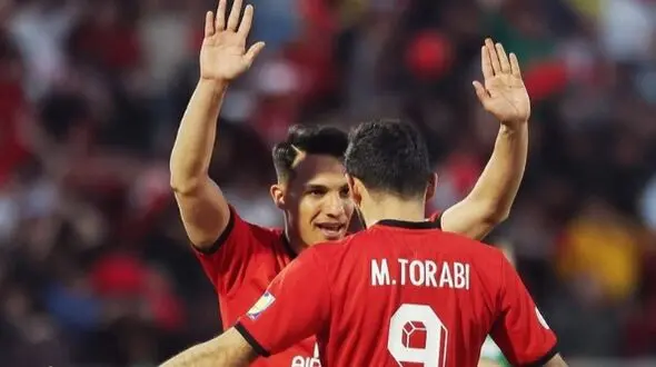 حسین‌زاده گزینه جدید پرسپولیس برای رضایت در پرونده بیرانوند!