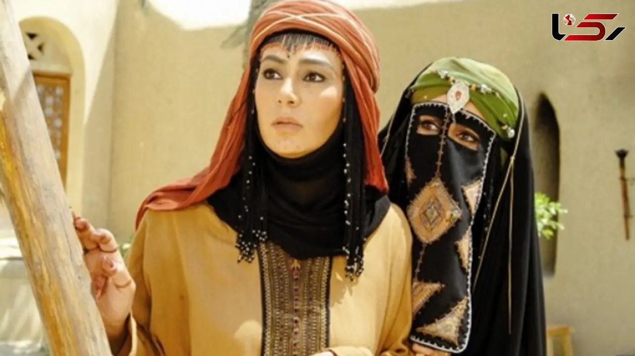 خلوت جگرسوز نسرین مقانلو (ناریه مختارنامه) با پسر و همسرش بر سر خانه ابدی جگوگوشه اش ارشیا