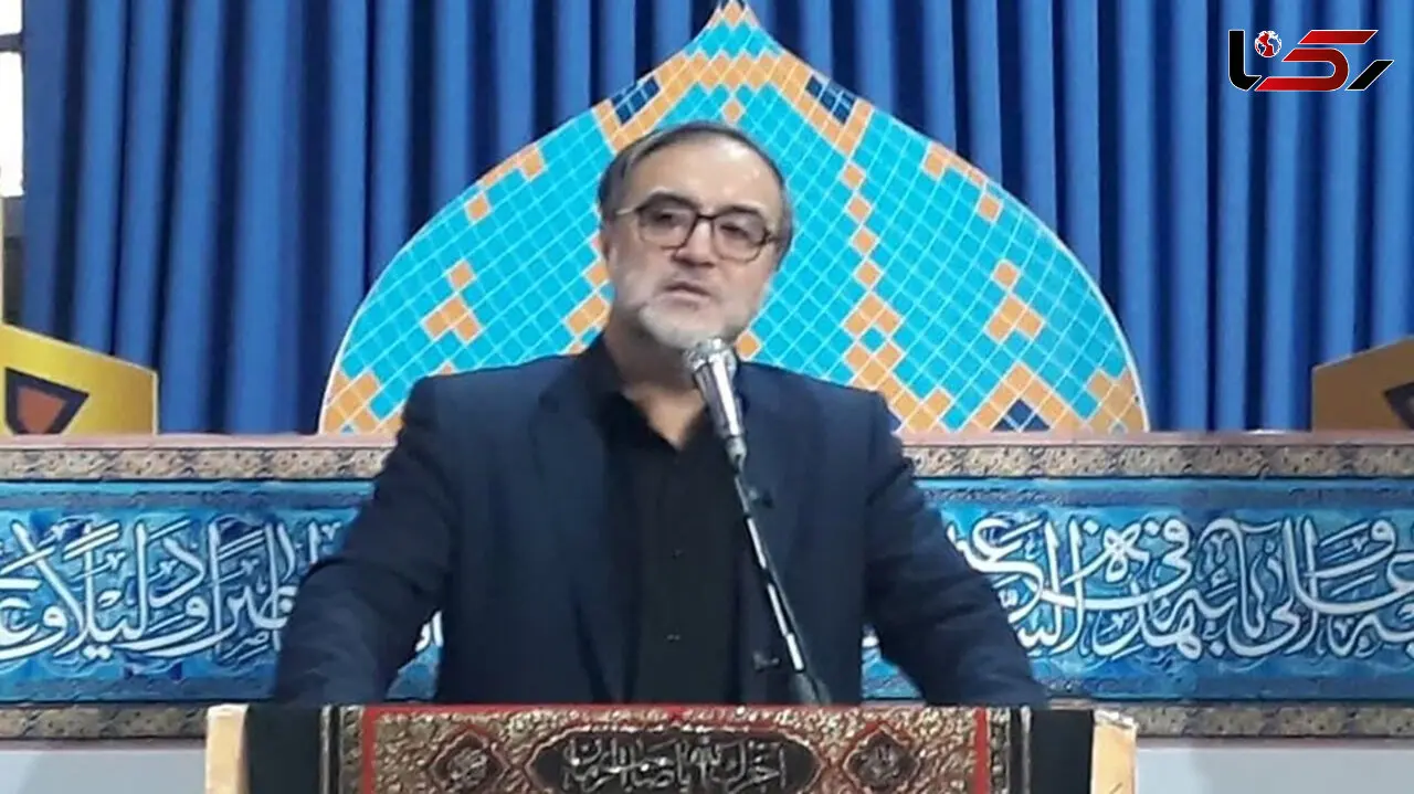 درگذشت معاون سیاسی نیروی دریایی سپاه بر اثر سانحه رانندگی