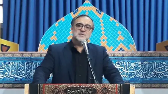 درگذشت معاون سیاسی نیروی دریایی سپاه بر اثر سانحه رانندگی