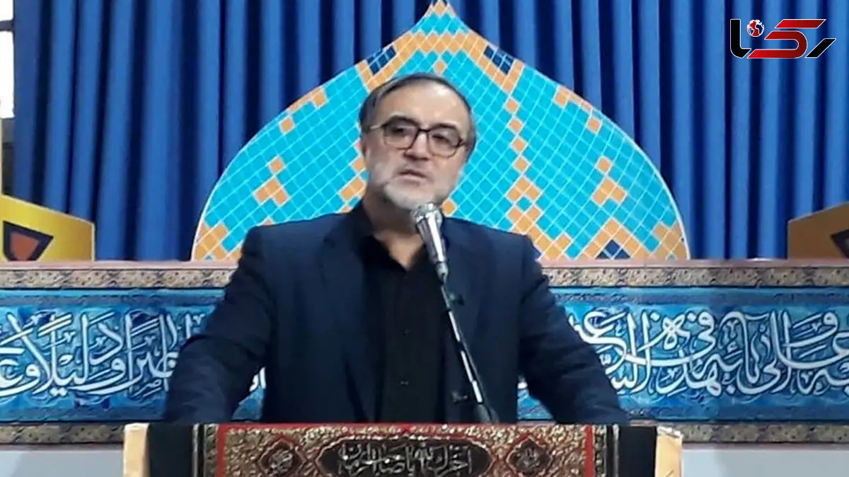درگذشت معاون سیاسی نیروی دریایی سپاه بر اثر سانحه رانندگی