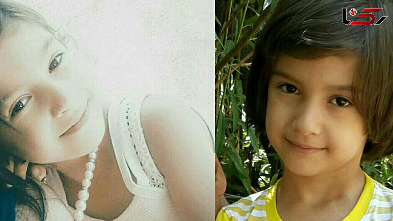 سریعترین حکم اعدام برای قاتل کیانای 7 ساله / این قاتل در ملاء عام به دار مجازات آویخته می شود +عکس