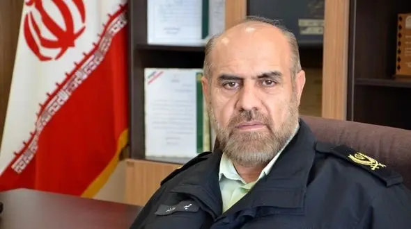 کشف 850 کیلو تریاک در کامیون حمل قیر !+تصاویر 