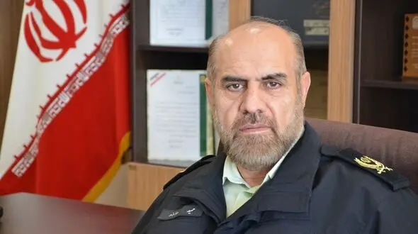 کشف 850 کیلو تریاک در کامیون حمل قیر !+تصاویر 