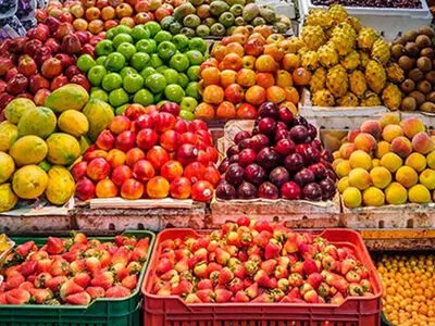معرفی بهترین میوه‌ های تابستانی برای لاغری / 10 میوه تابستانی کم‌ کالری که دوستدار تناسب اندام هستند