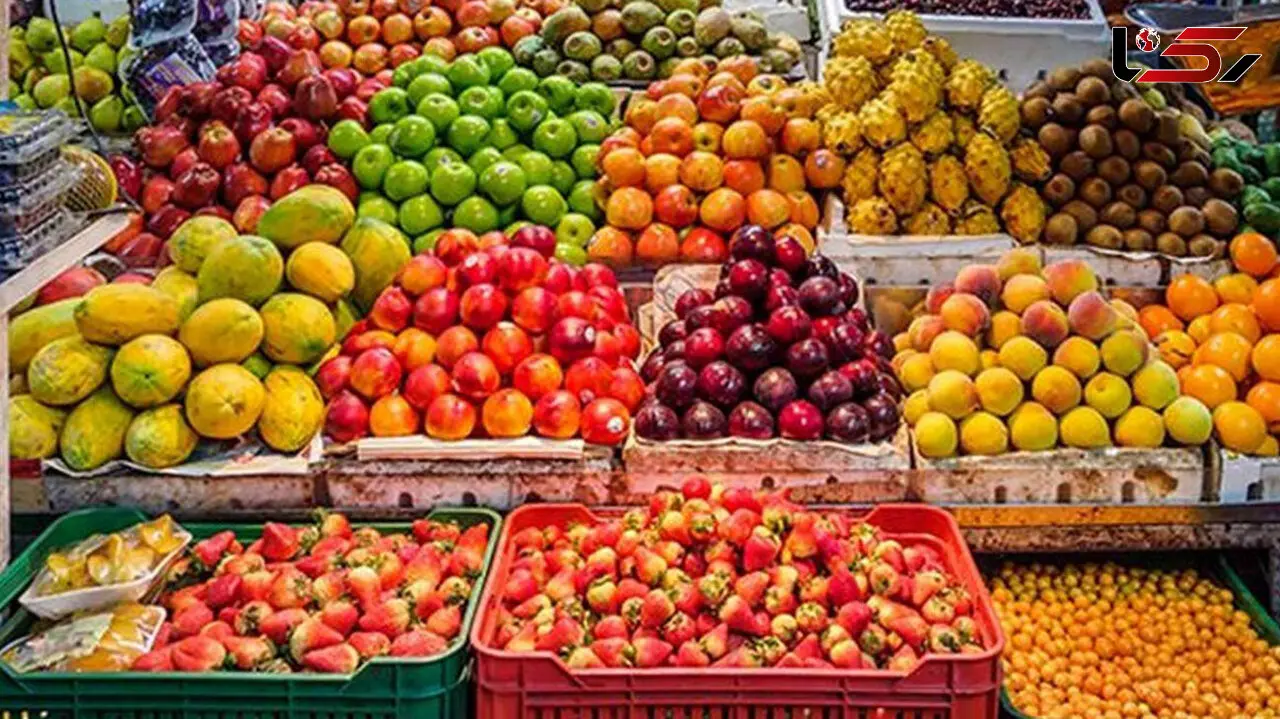 معرفی بهترین میوه‌ های تابستانی برای لاغری / 10 میوه تابستانی کم‌ کالری که دوستدار تناسب اندام هستند