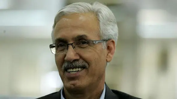 ذوالفقارنسب: می‌توانستیم بیشتر گلزنی کنیم/  سوریه نتوانست قابلیت خودش را نشان بدهد