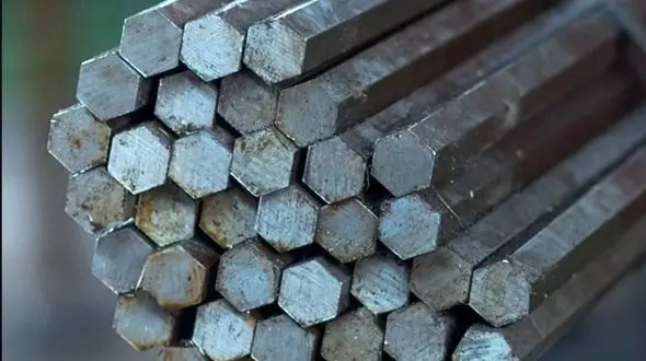 قیمت میلگرد شش پر